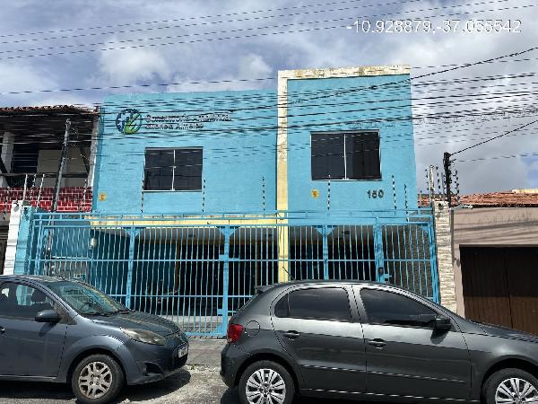 Imóvel comercial em leilão em Aracaju