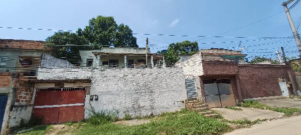 Casa em leilão em Sao Goncalo
