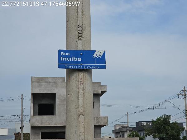 Terreno em leilão em Paulinia