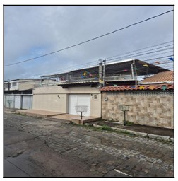 Casa em leilão em Olinda