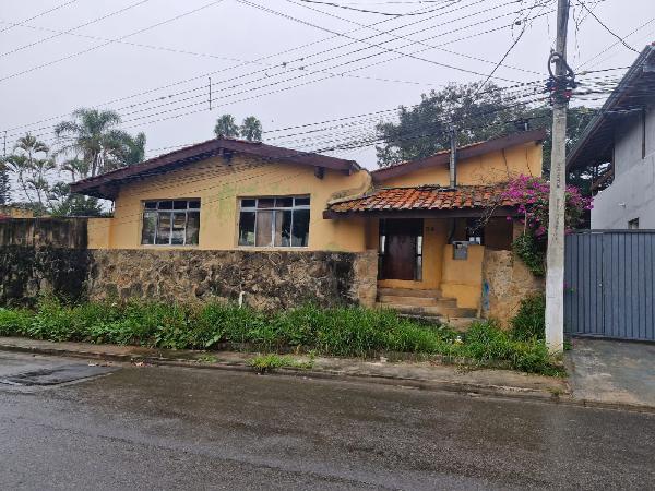 Casa em leilão em Atibaia