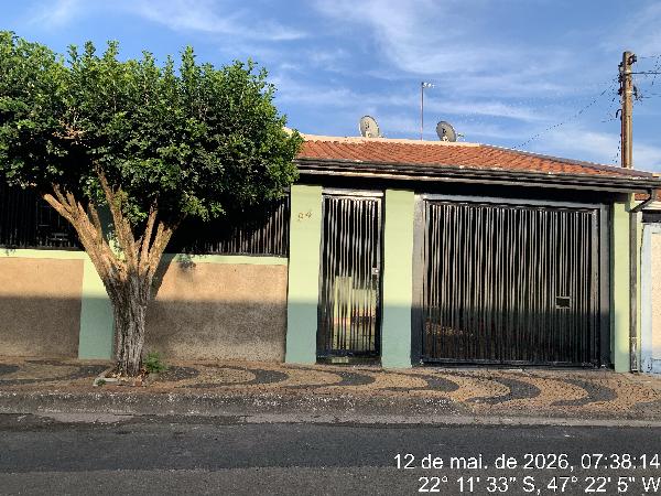 Casa em leilão em Leme