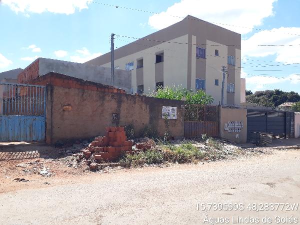 Casa em leilão em Aguas Lindas De Goias