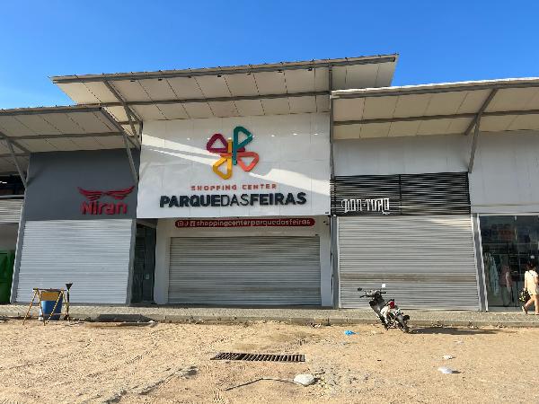 Imóvel comercial em leilão em Toritama