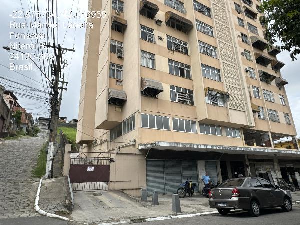 Casa em leilão em Niteroi