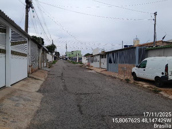 Casa em leilão em Ceilandia