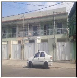 Casa em leilão em Sao Joao De Meriti