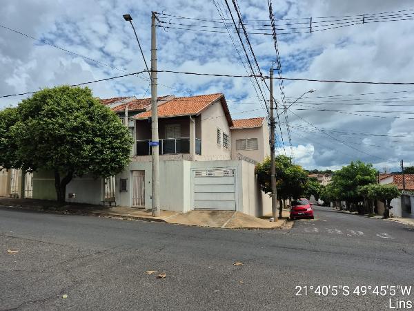 Casa em leilão em Lins