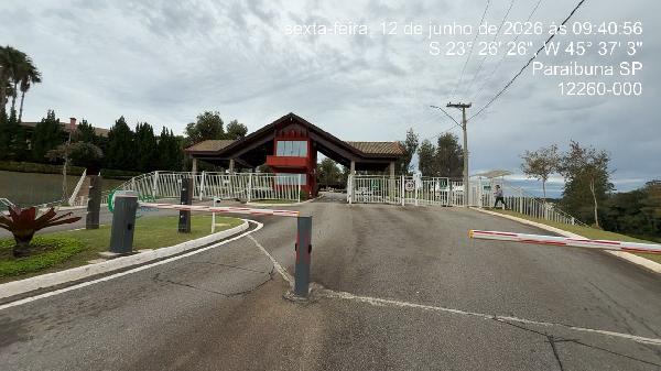 Terreno em leilão em Paraibuna