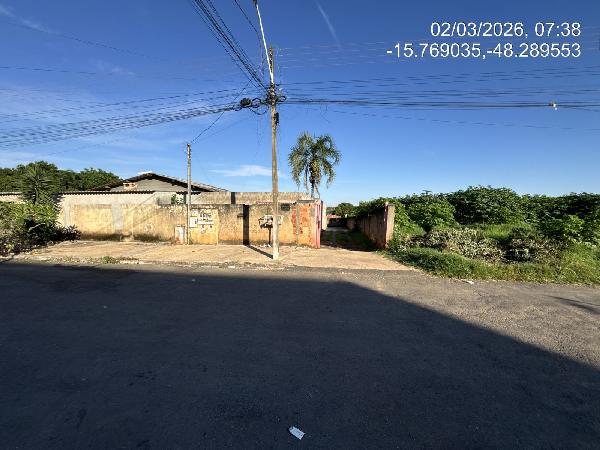 Casa em leilão em Aguas Lindas De Goias