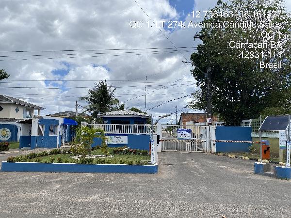Casa em leilão em Camacari