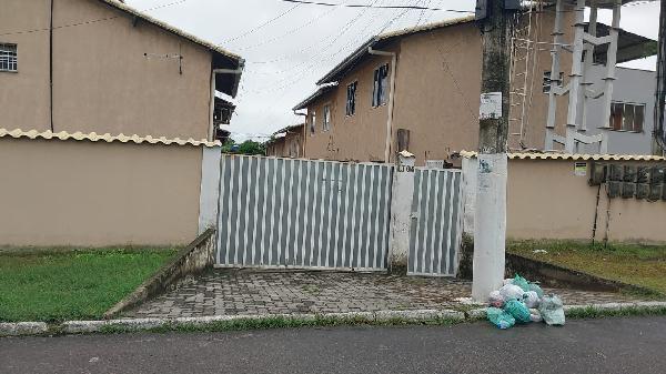 Casa em leilão em Itaborai