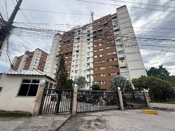 Apartamento em leilão em Sao Goncalo