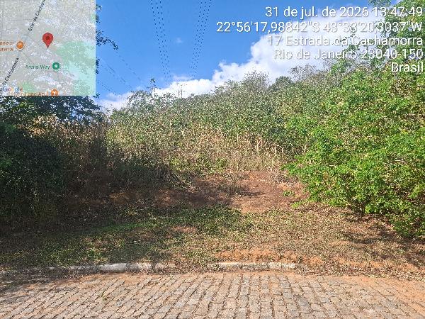Terreno em leilão em Rio De Janeiro