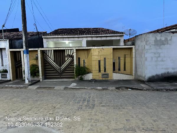 Casa em leilão em Nossa Senhora Das Dores