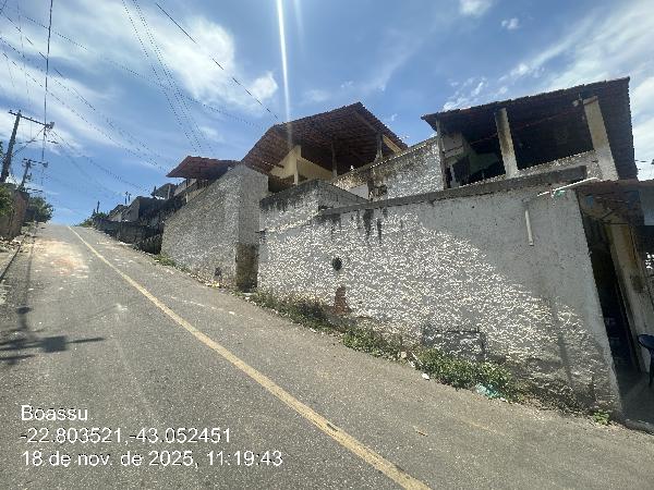 Casa em leilão em Sao Goncalo