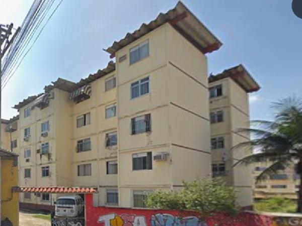 Apartamento em leilão em Sao Goncalo