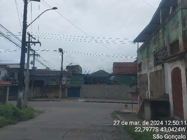 Casa em leilão em Sao Goncalo