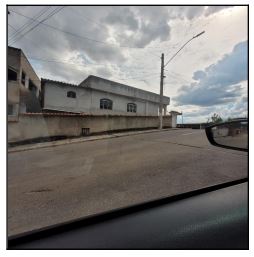 Casa em leilão em Itaborai
