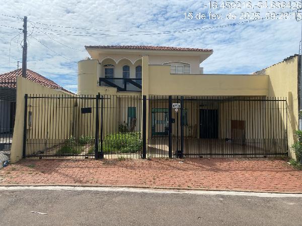 Casa em leilão em Rondonopolis