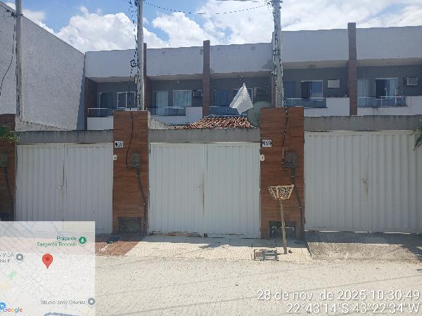 Imóvel comercial em leilão em Belford Roxo