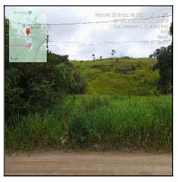 Terreno em leilão em Marica