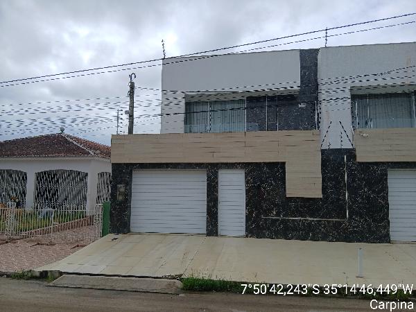 Casa em leilão em Carpina
