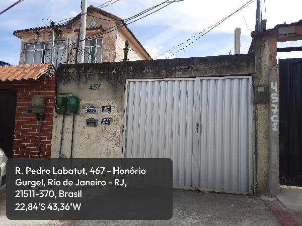Apartamento em leilão em Rio De Janeiro