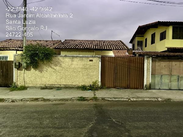 Casa em leilão em Sao Goncalo