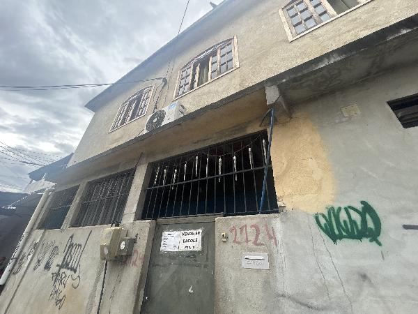 Casa em leilão em Sao Goncalo