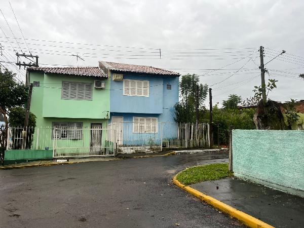 Casa em leilão em Cachoeirinha