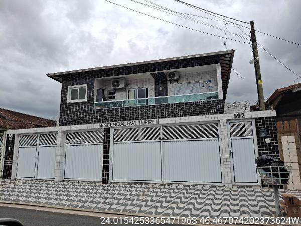 Apartamento em leilão em Praia Grande