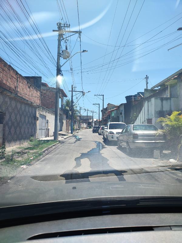 Casa em leilão em Sao Goncalo