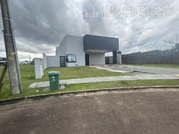 Casa em leilão em Porto Velho