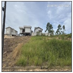 Terreno em leilão em Morro Da Fumaca