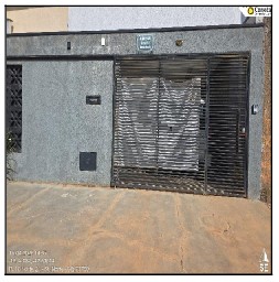 Casa em leilão em Planaltina