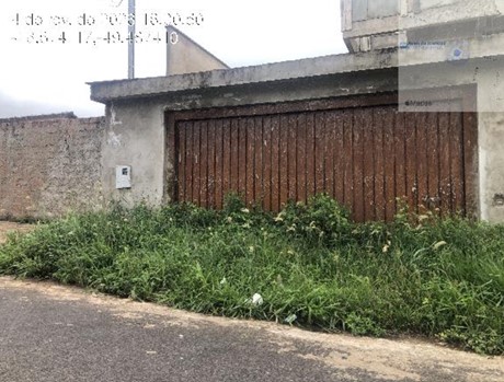 Casa em leilão em Trindade