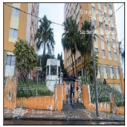 Apartamento em leilão em Sao Bernardo Do Campo