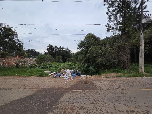 Terreno em leilão em Sao Jose Dos Pinhais