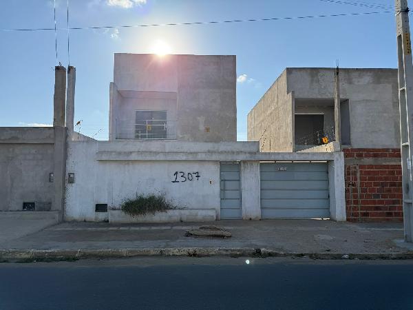 Casa em leilão em Vitoria Da Conquista