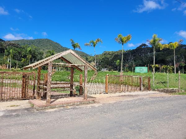 Terreno em leilão em Teresopolis