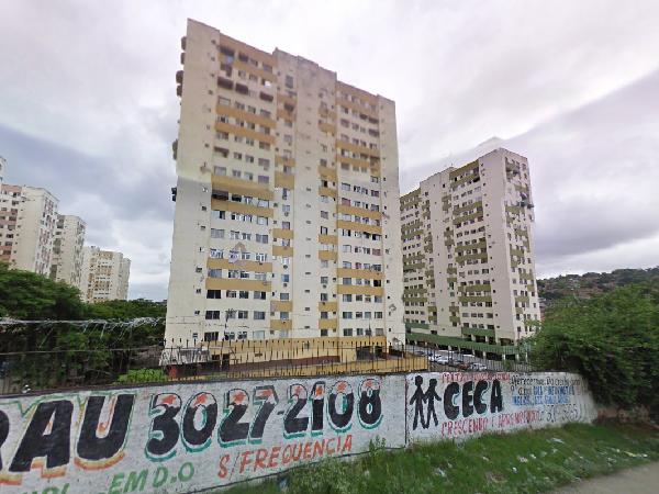 Apartamento em leilão em Rio De Janeiro