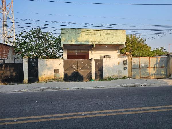 Casa em leilão em Sao Goncalo