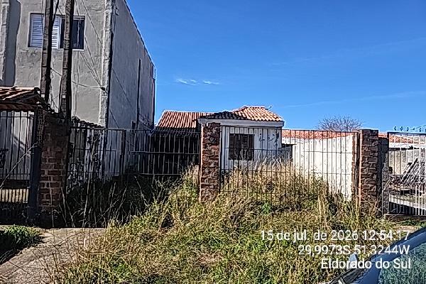 Casa em leilão em Eldorado Do Sul