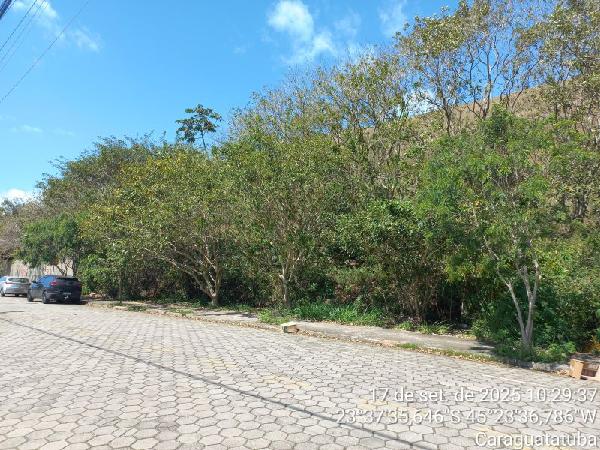 Terreno em leilão em Caraguatatuba