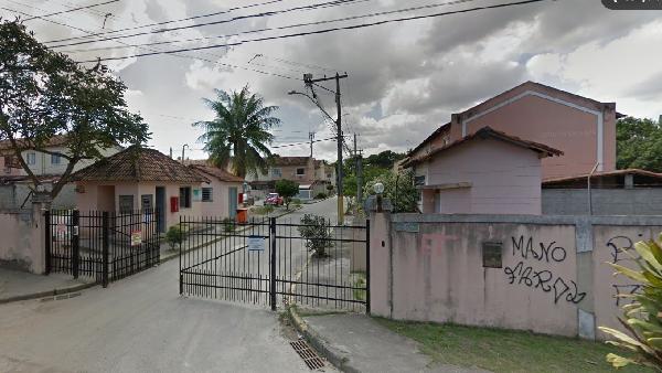 Casa em leilão em Sao Goncalo