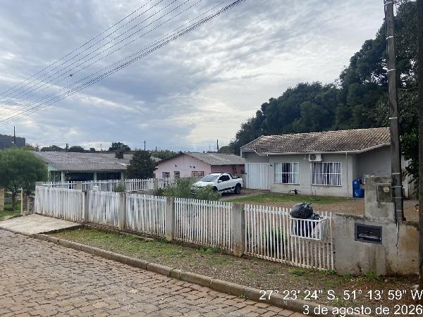 Casa em leilão em Campos Novos