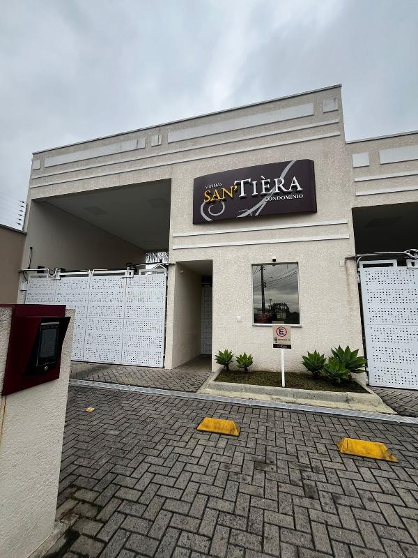 Casa em leilão em Sao Jose Dos Pinhais