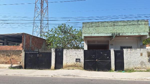 Casa em leilão em Sao Goncalo