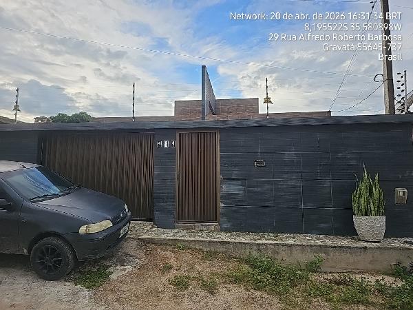 Casa em leilão em Gravata